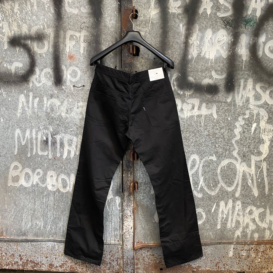 Stone Island Shadow Project AW '10/'11 Jeans (33/48)