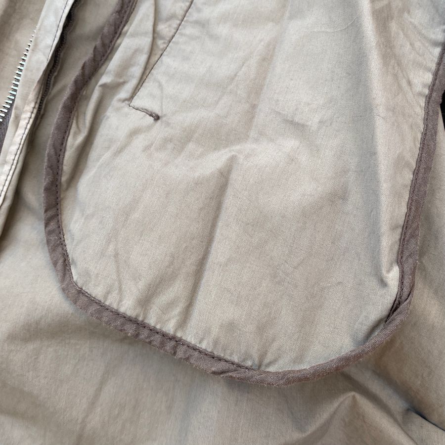Stone Island SS '02 Hooded Jacket (S/M)