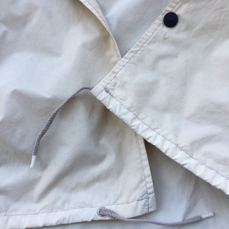 Stone Island SS 2002 Jacket (M/L)