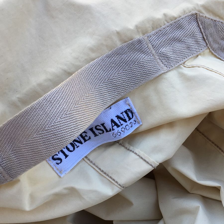 Stone Island SS 2002 Jacket (M/L)