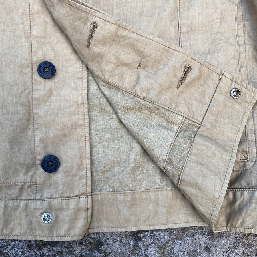 Stone Island SS '02 Jacket (S/M)