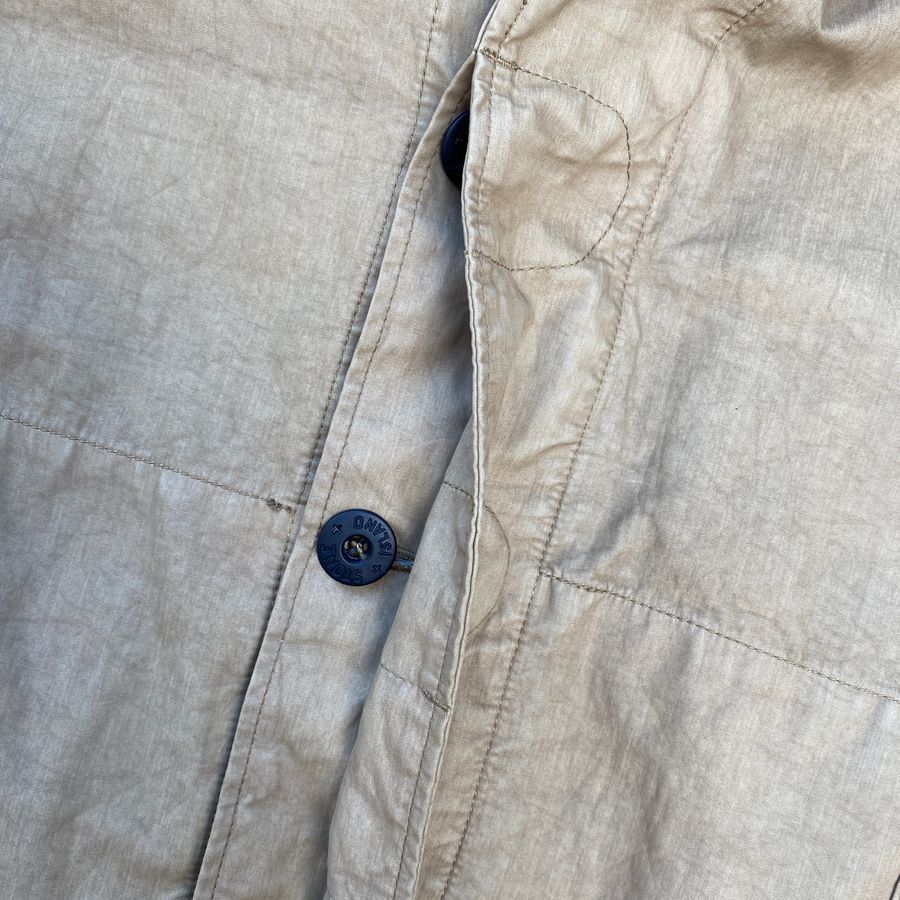 Stone Island SS '02 Jacket (S/M)
