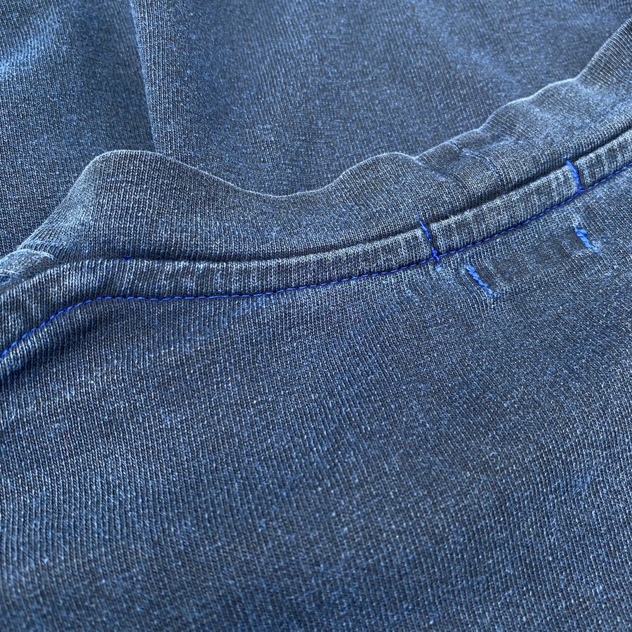 Stone Island SS '05 Longsleeve T-Shirt (XL/XXL)
