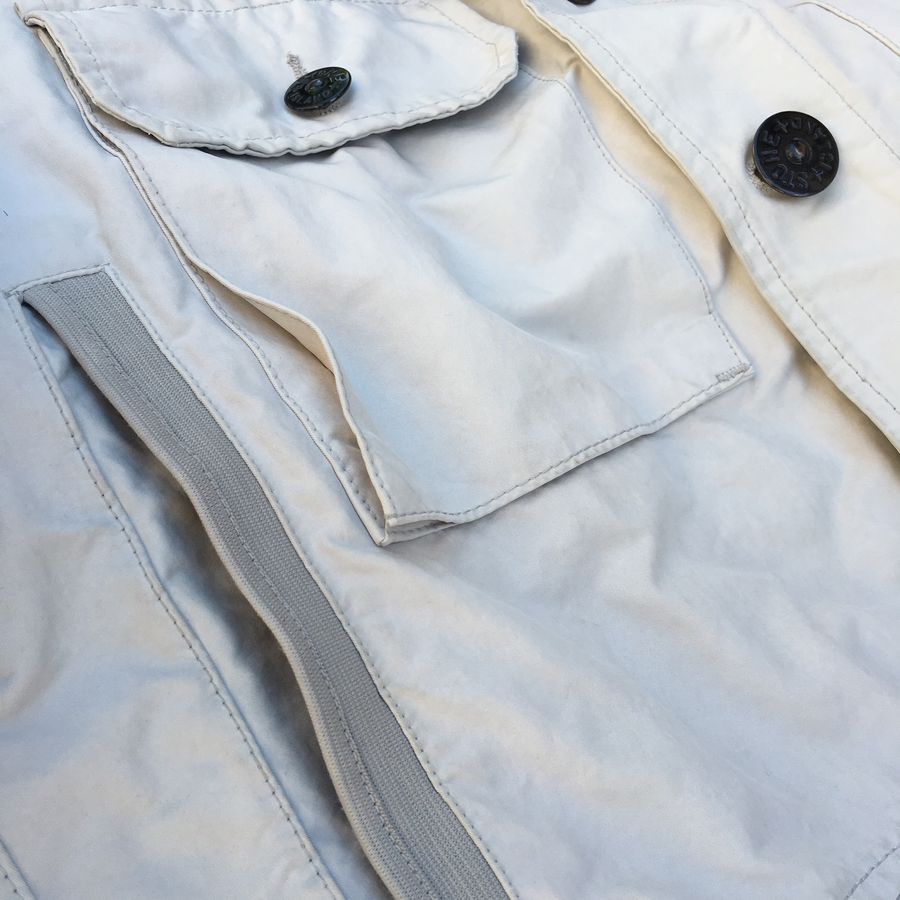 Stone Island SS 2007 David TC Field Jacket (XL/XXL)