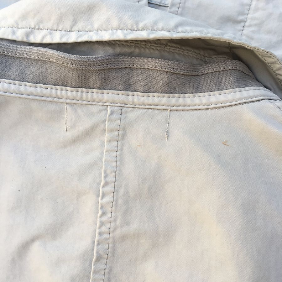 Stone Island SS 2007 David TC Field Jacket (XL/XXL)
