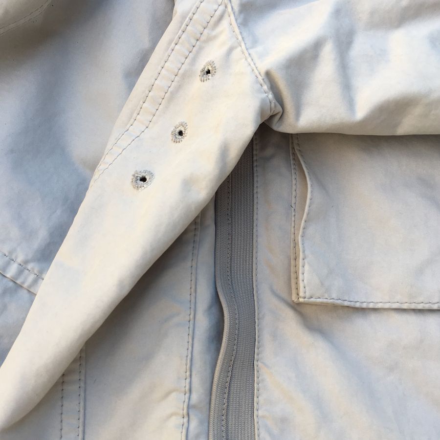 Stone Island SS 2007 David TC Field Jacket (XL/XXL)