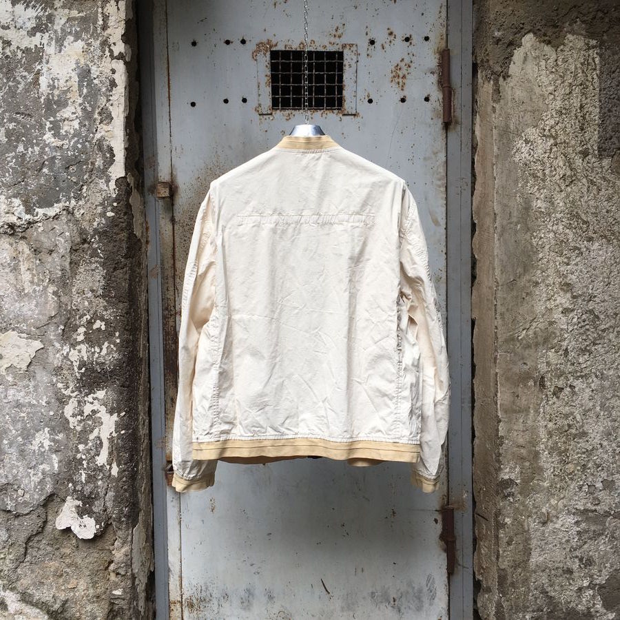 Stone Island SS 2007 Flight Jacket (XXL)