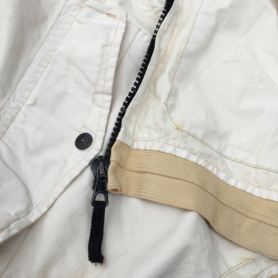 Stone Island SS 2007 Flight Jacket (XXL)