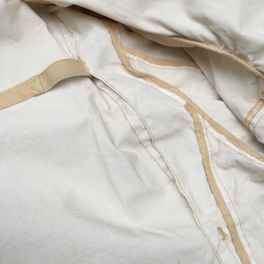 Stone Island SS 2007 Flight Jacket (XXL)