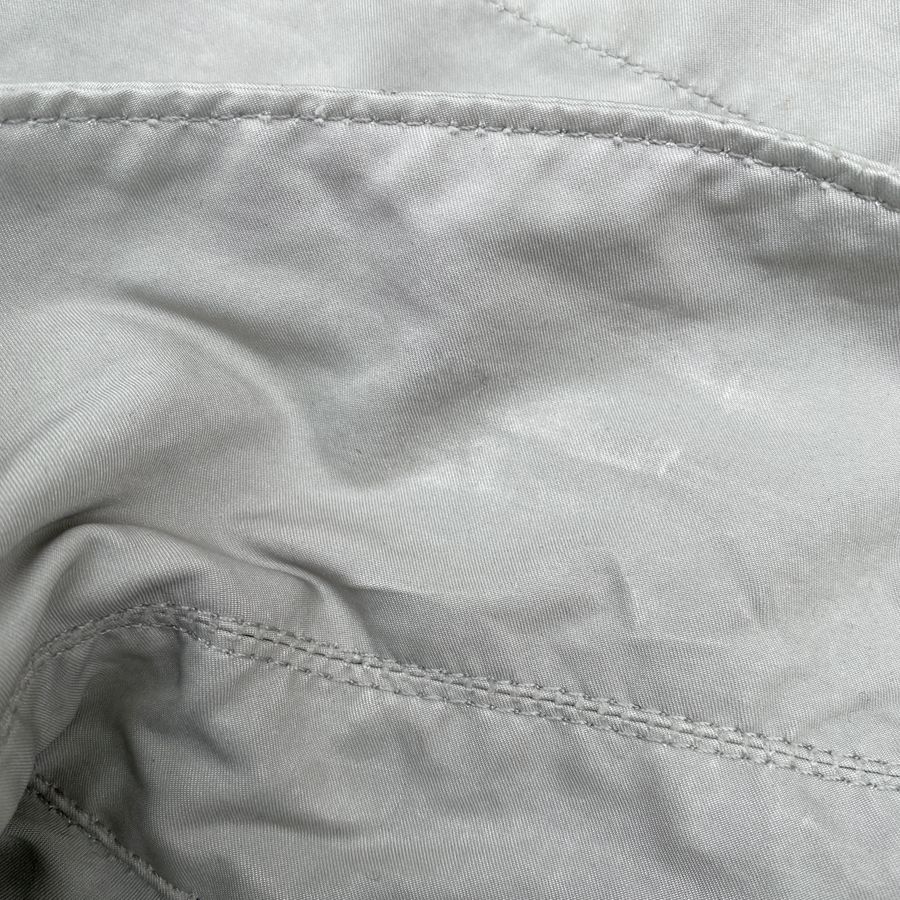 Stone Island SS '09 David Trench Coat (S/M)