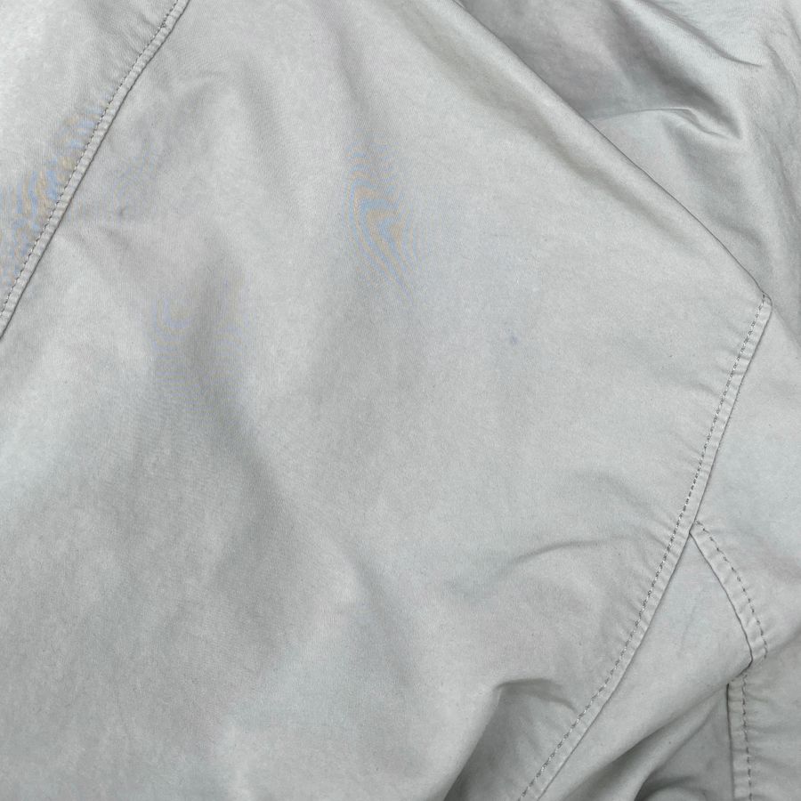 Stone Island SS '09 David Trench Coat (S/M)