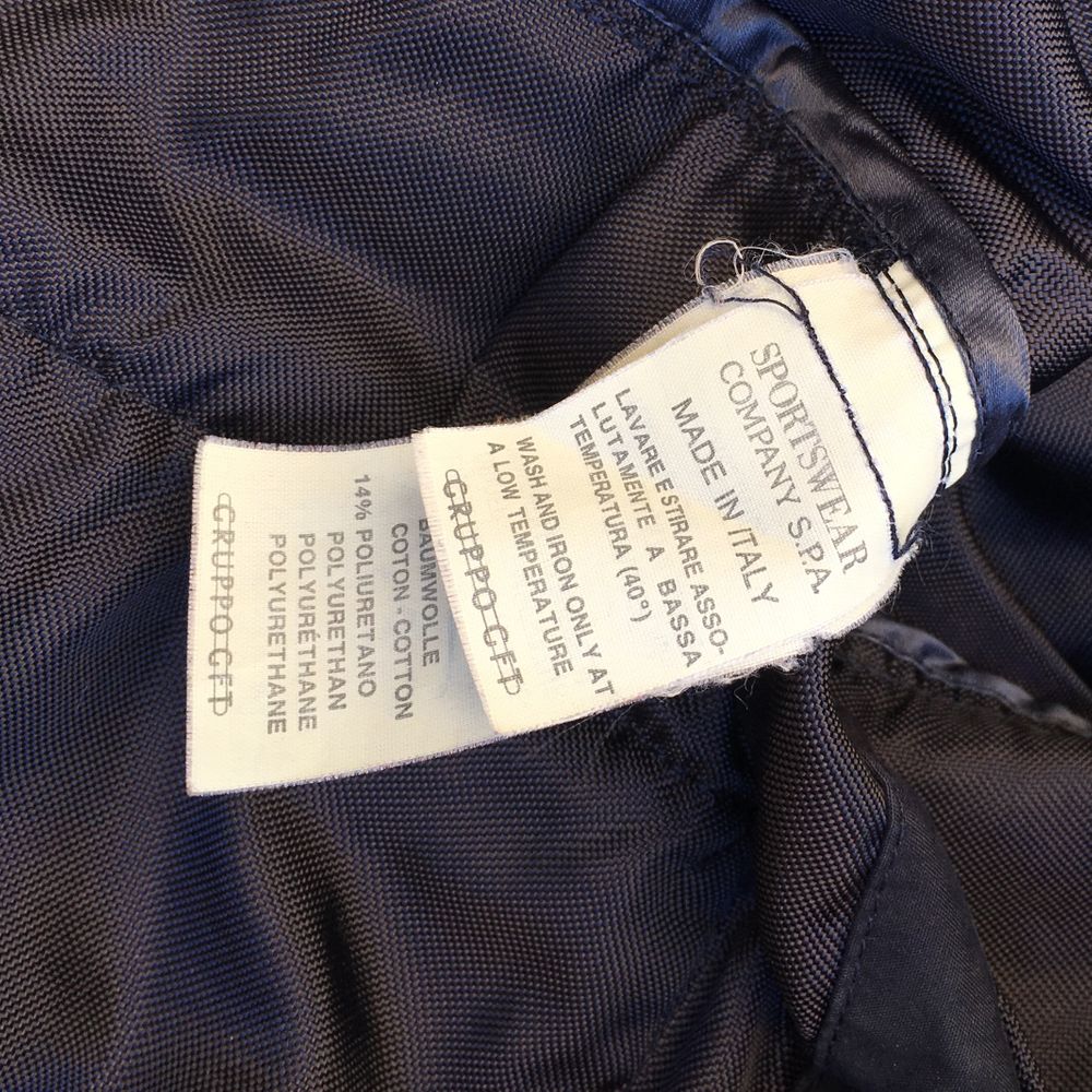 C.P. Company AW 1992 Goggle Jacket - L/XL