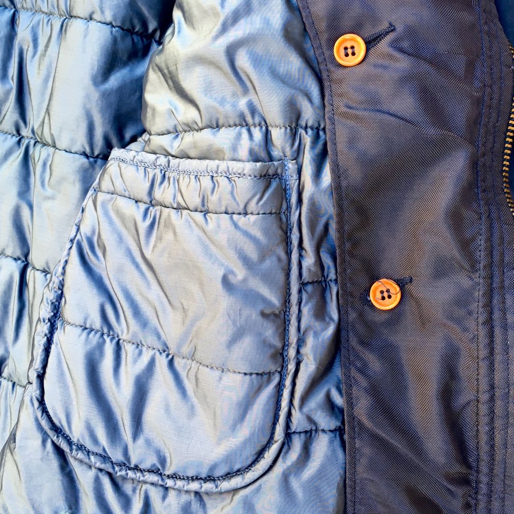 C.P. Company AW 1992 Goggle Jacket - L/XL