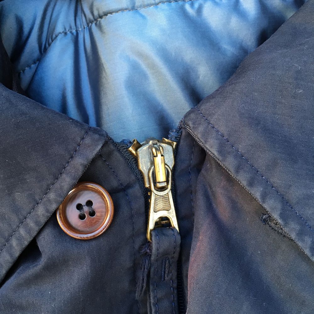 C.P. Company AW 1992 Goggle Jacket - L/XL