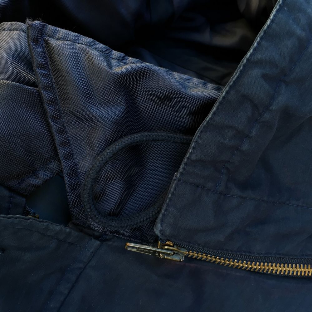 C.P. Company AW 1992 Goggle Jacket - L/XL