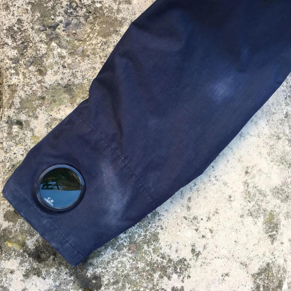C.P. Company AW 1992 Goggle Jacket - L/XL