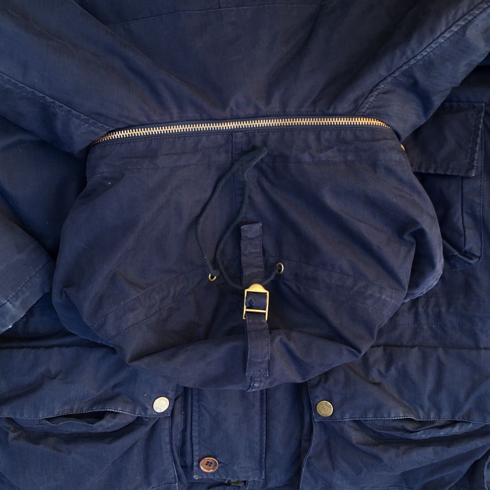 C.P. Company AW 1992 Goggle Jacket - L/XL