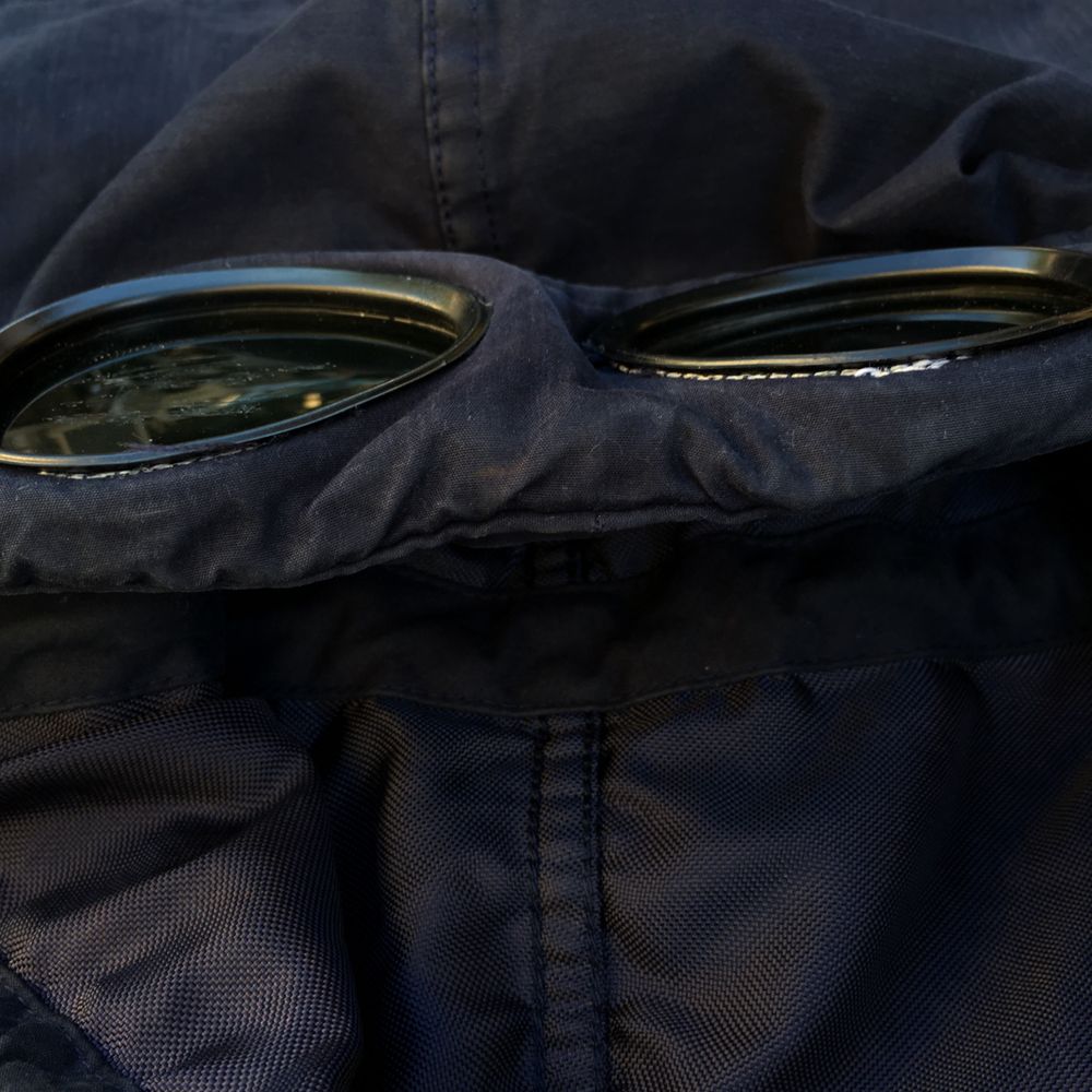 C.P. Company AW 1992 Goggle Jacket - L/XL