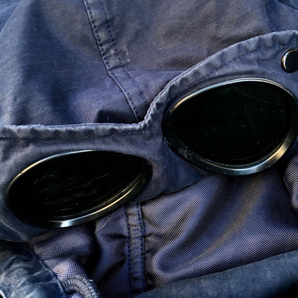 C.P. Company AW 1992 Goggle Jacket - L/XL