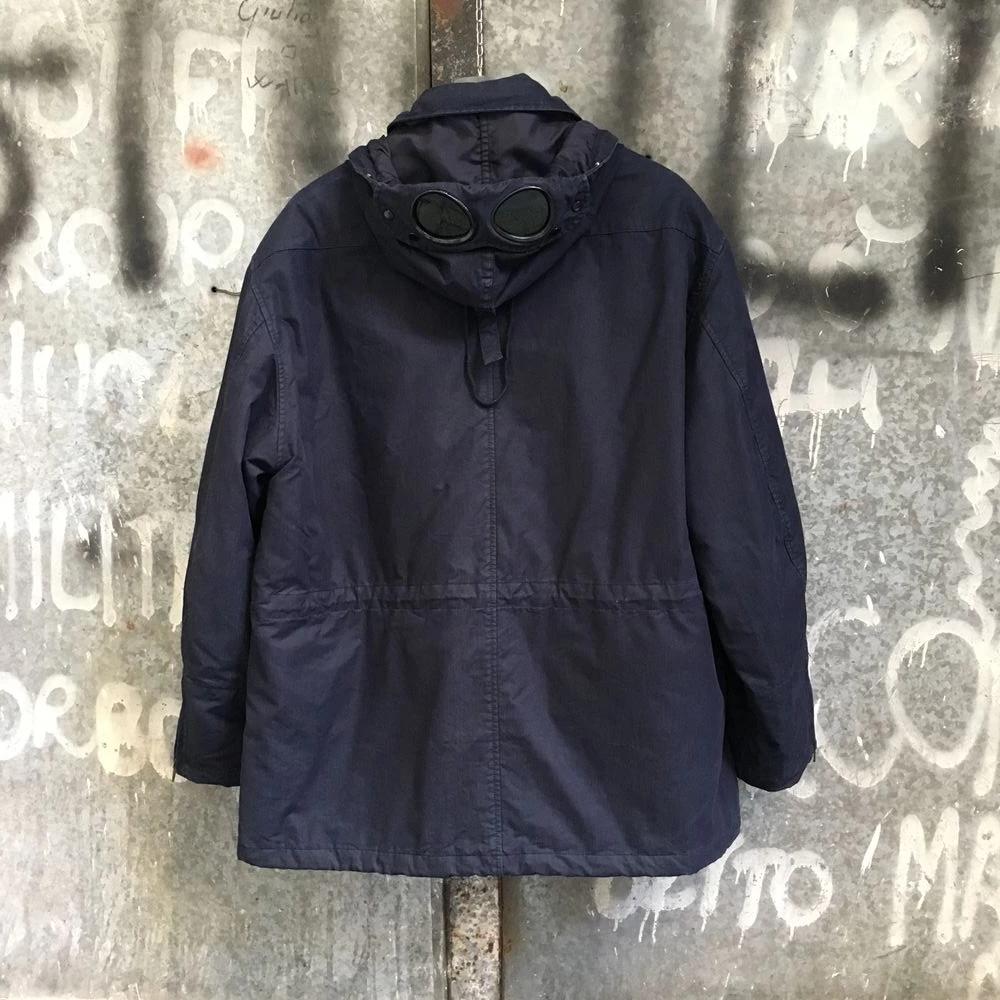 C.P. Company AW 1992 Goggle Jacket - L/XL