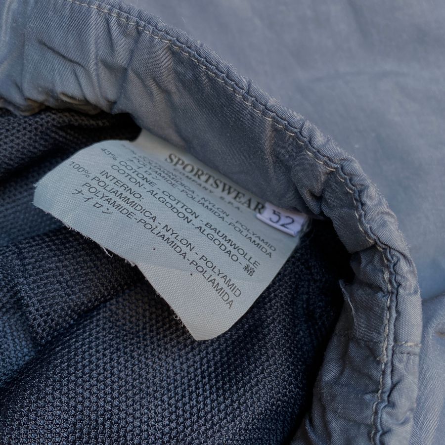 C.P. Company Relax SS '01 Trousers (L/54)