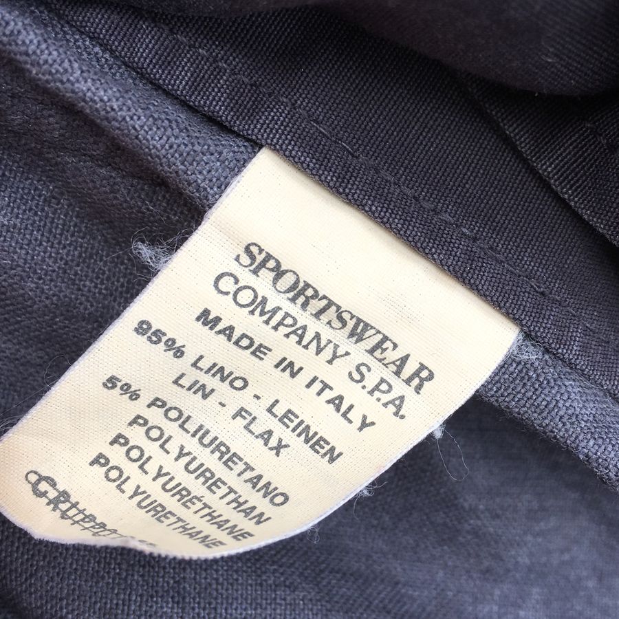 C.P. Company SS 1994 Flight Jacket (L/XL)