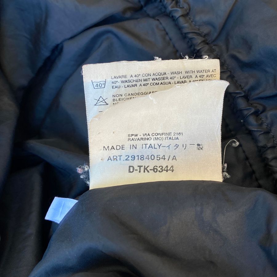 C.P. Company AW '98/'99 Parka (S)