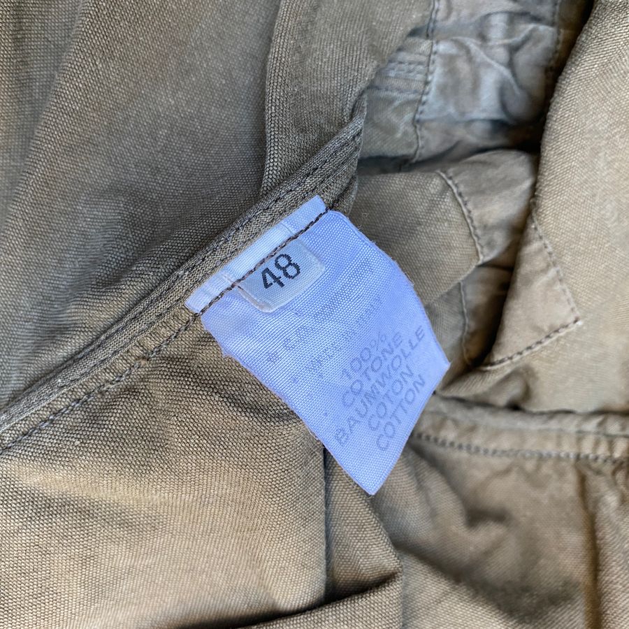 C.P. Company Field Jacket (M)