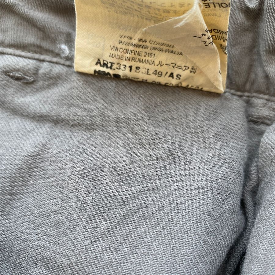 C.P. Company Relax AW '00/'01 Trousers (30/M)