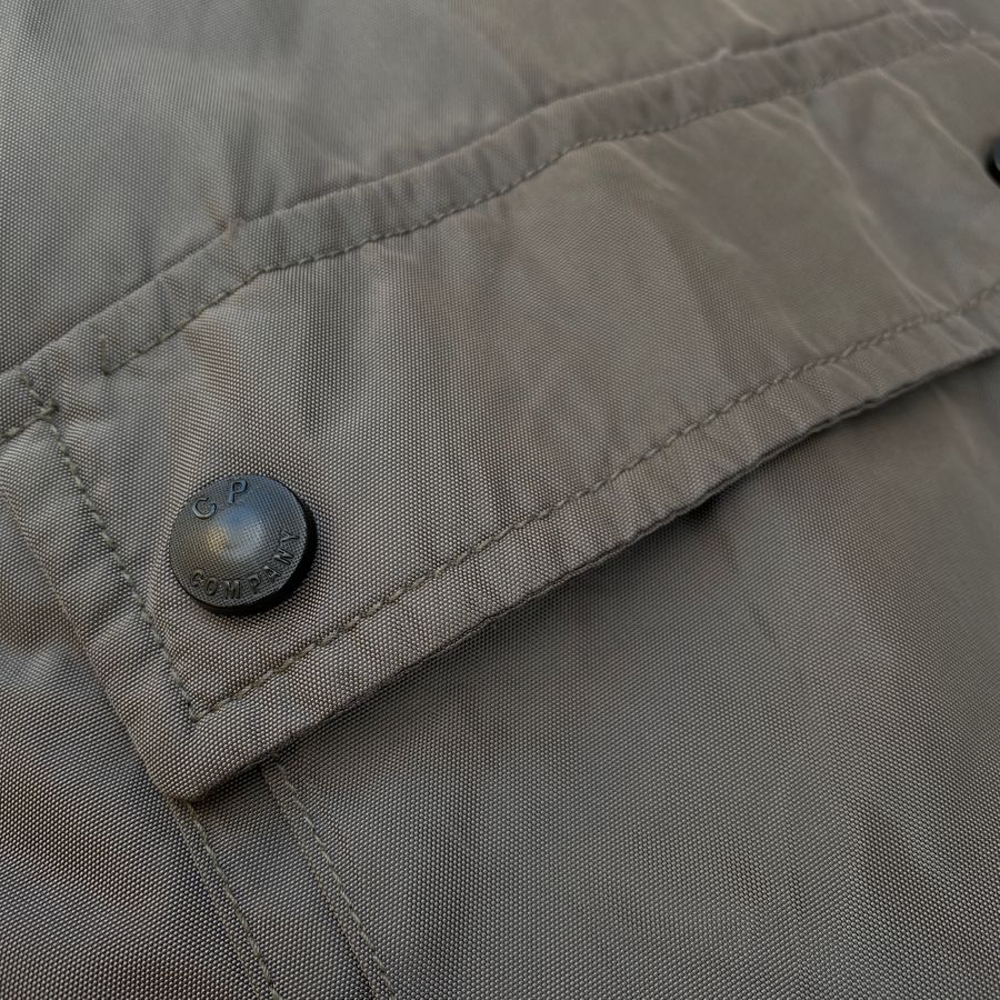 C.P. Company Undersixteen Urban Protection Metropolis Jacket (M)