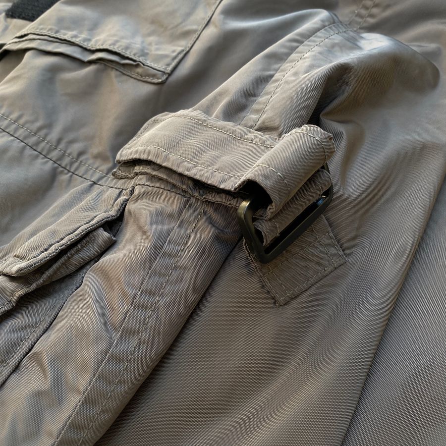 C.P. Company Undersixteen Urban Protection Metropolis Jacket (M)