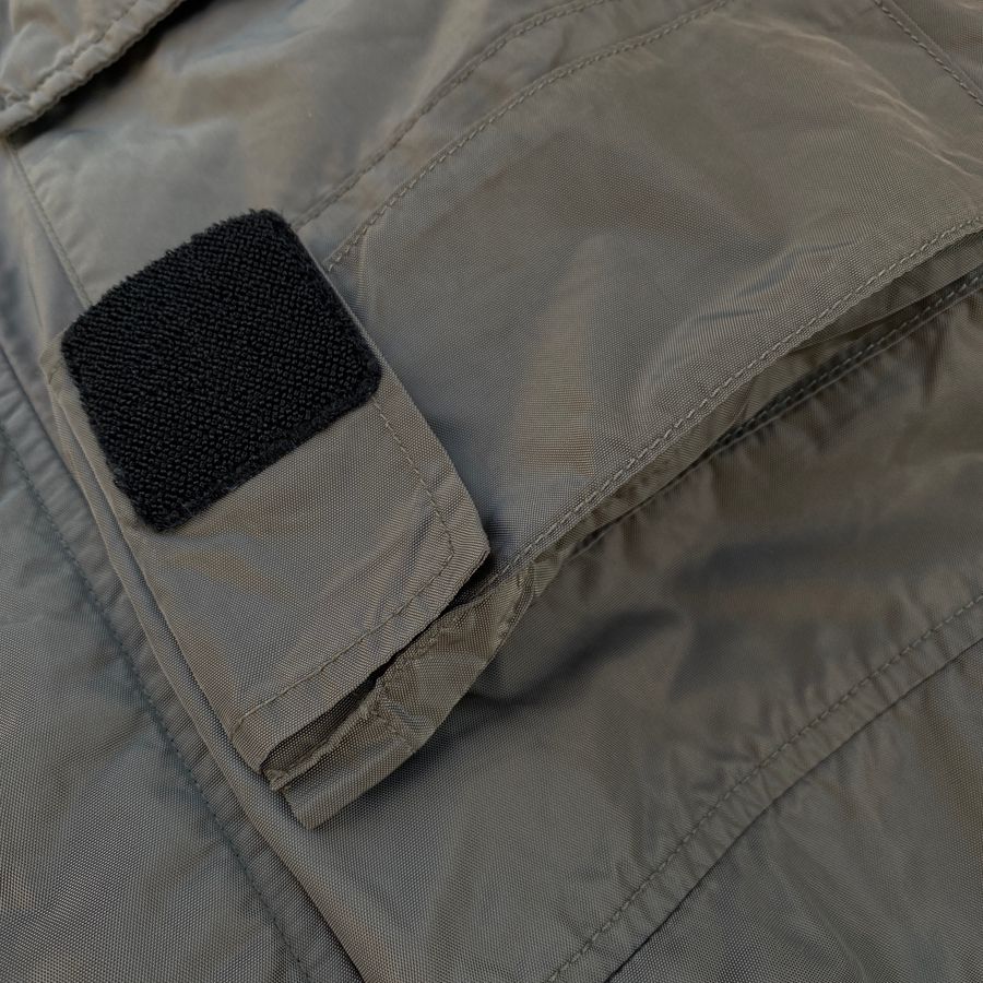 C.P. Company Undersixteen Urban Protection Metropolis Jacket (M)