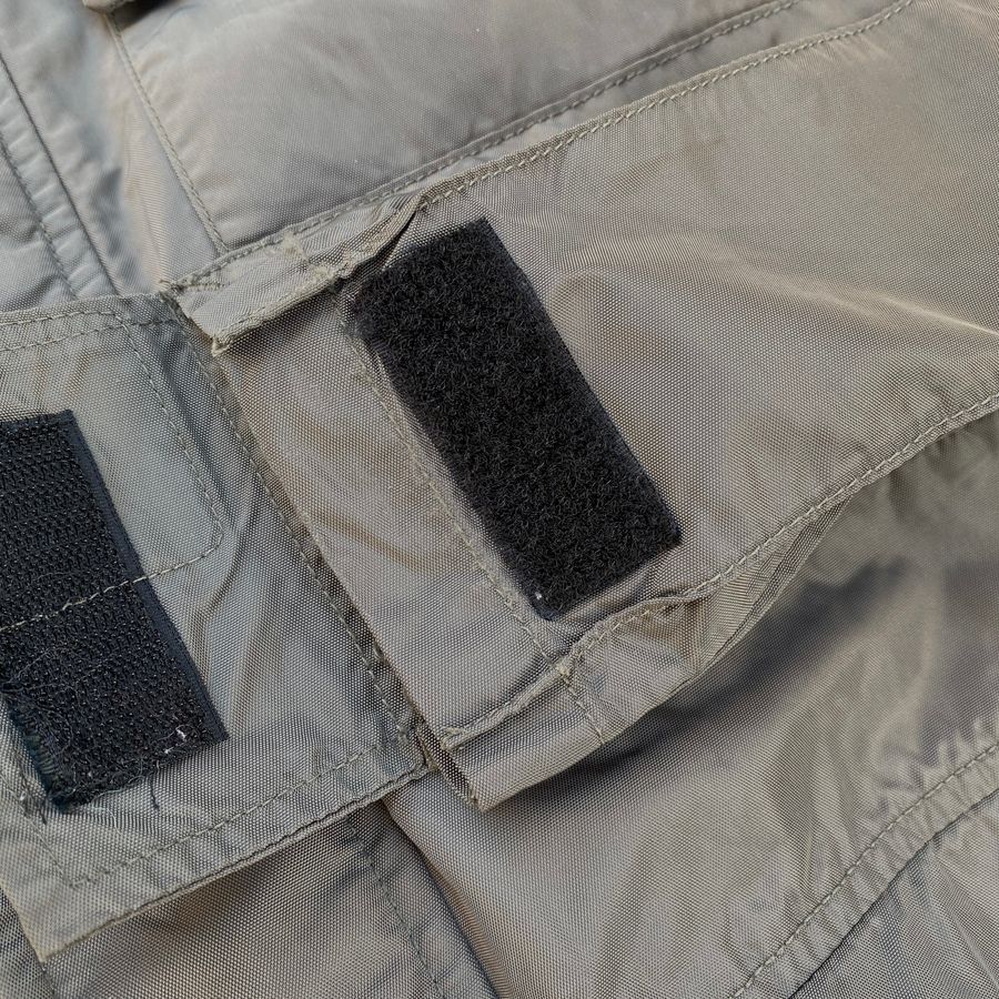 C.P. Company Undersixteen Urban Protection Metropolis Jacket (M)