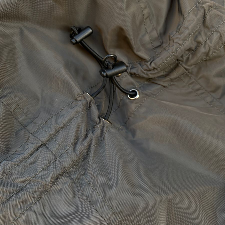 C.P. Company Undersixteen Urban Protection Metropolis Jacket (M)