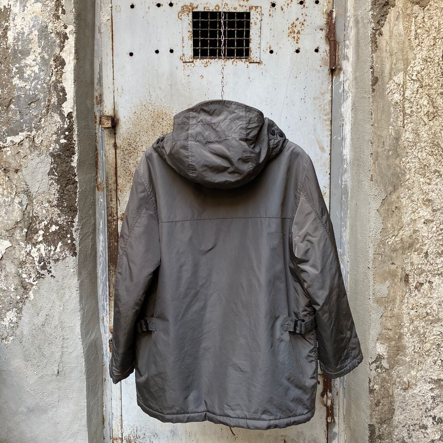 C.P. Company Undersixteen Urban Protection Metropolis Jacket (M)