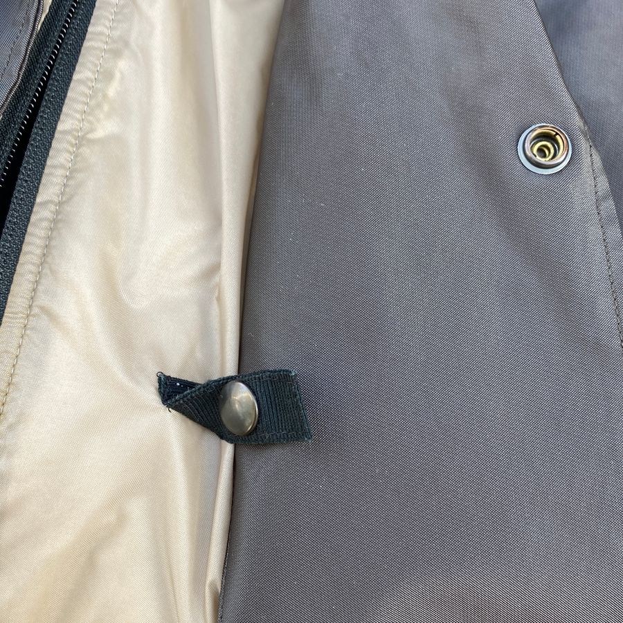 Left Hand Thermojoint Jacket (L/XL)