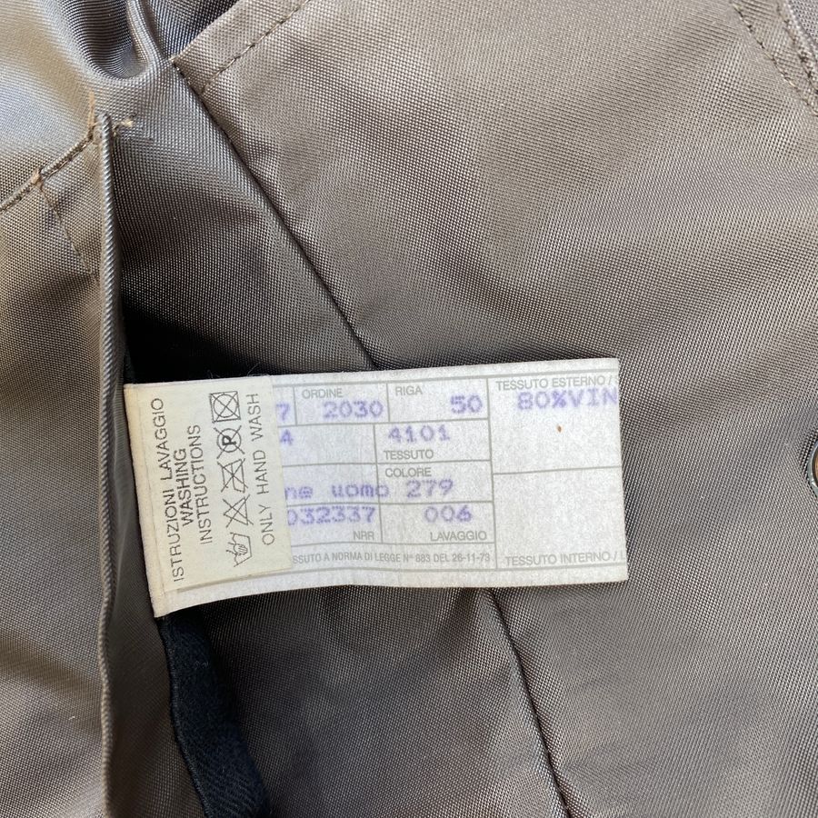 Left Hand Thermojoint Jacket (L/XL)