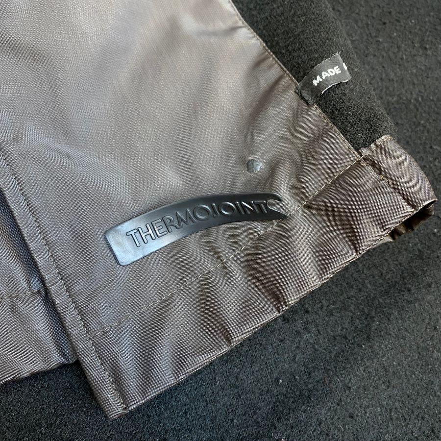Left Hand Thermojoint Trench Coat (S)