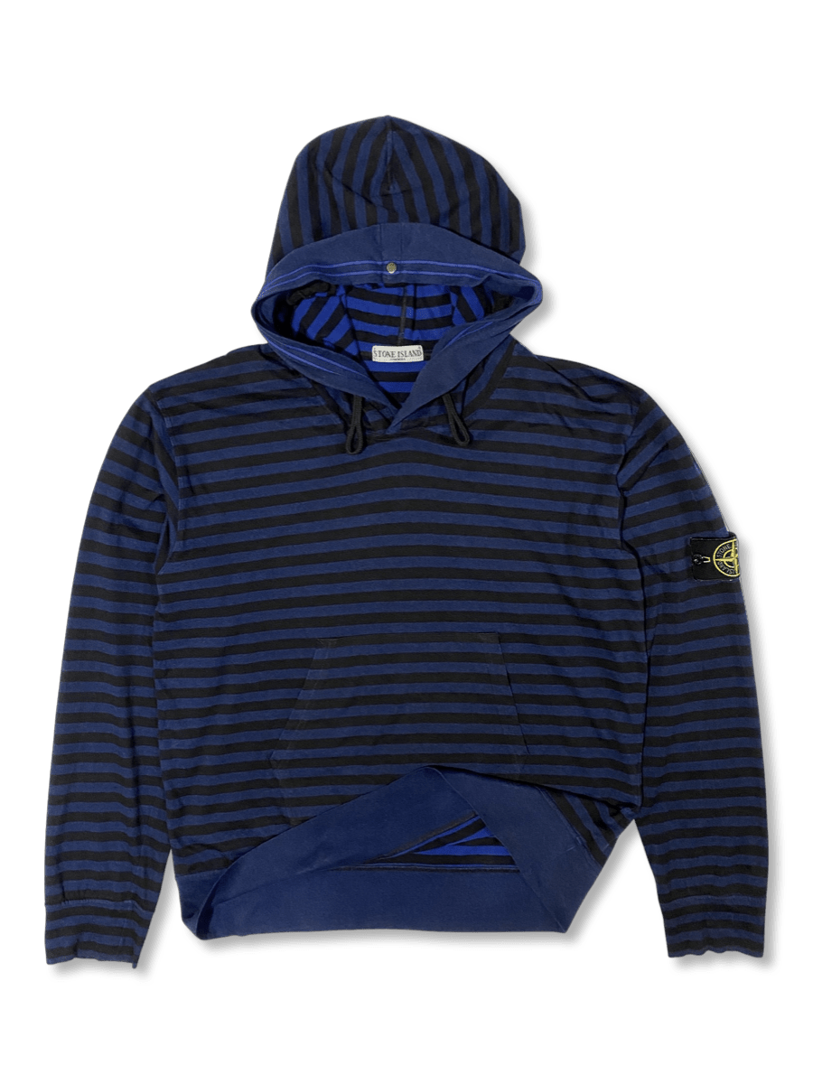 Stone island deals hoodie xl