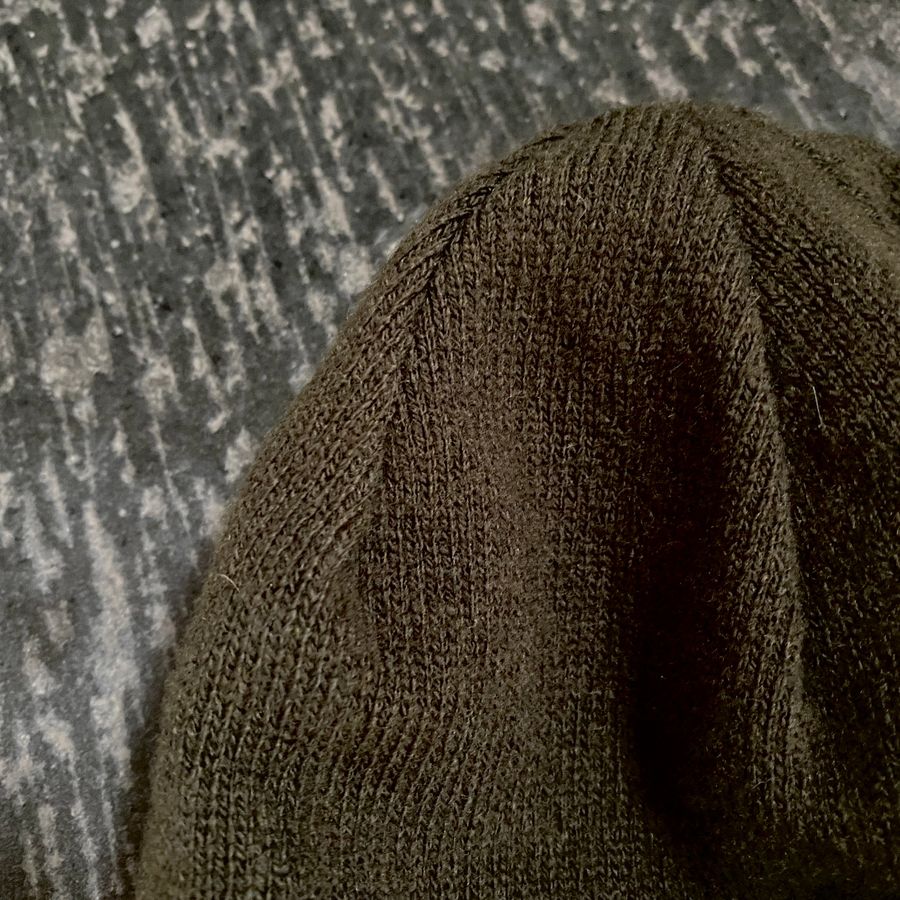Stone Island AW '03/'04 Beanie