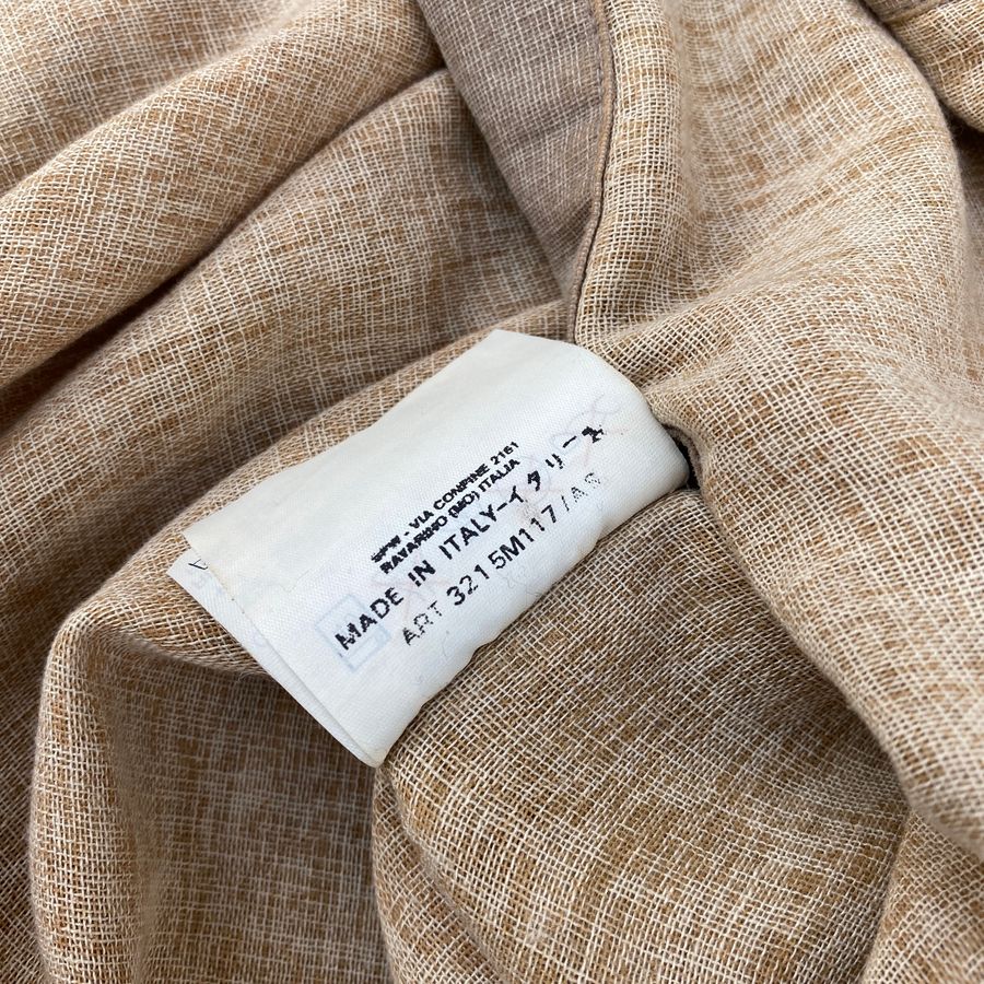 Stone Island SS '00 Overshirt (L/XL)
