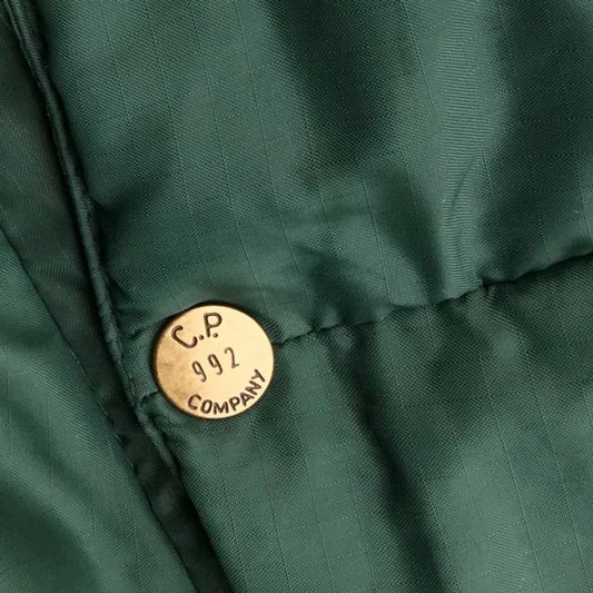 MASSIMO OSTI'S BUTTONS OF PRIDE