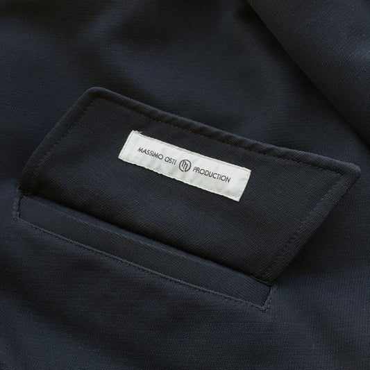 Massimo Osti Production