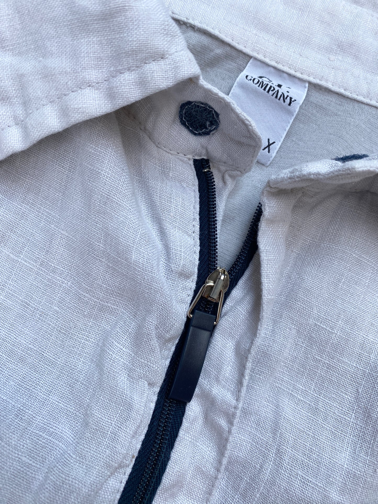 C.P. Company Relax SS '01 Overshirt (M/L)