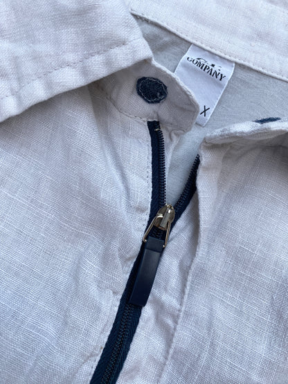 C.P. Company Relax SS '01 Overshirt (M/L)