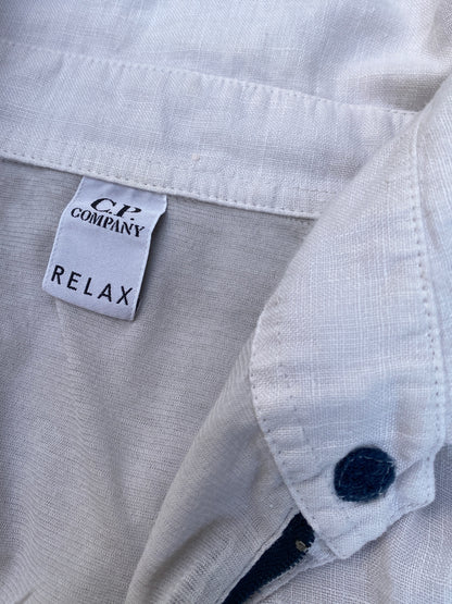 C.P. Company Relax SS '01 Overshirt (M/L)
