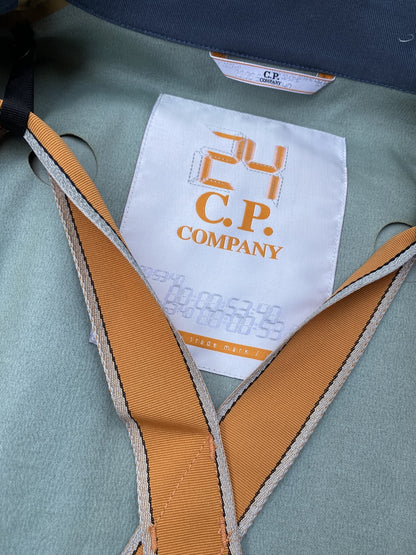 C.P. Company 24 Project Jacket (M/L)