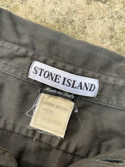 Stone Island AW '96/'97 Shirt (XL/XXL)