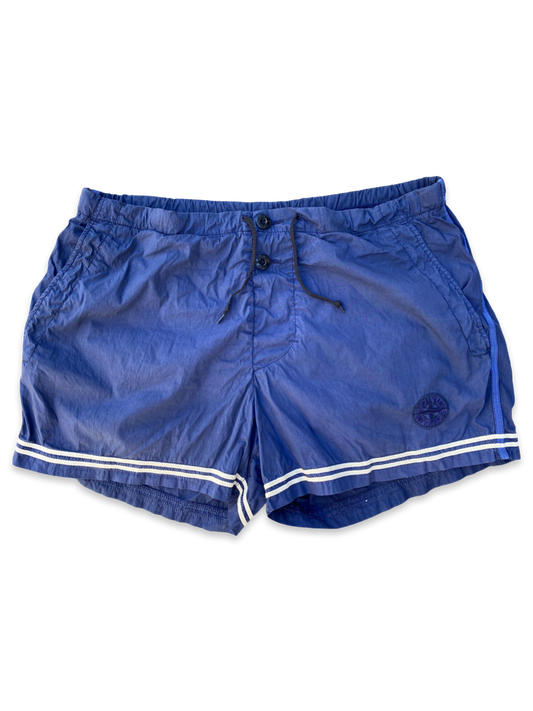 Stone Island SS '11 Swim Shorts (M/L)