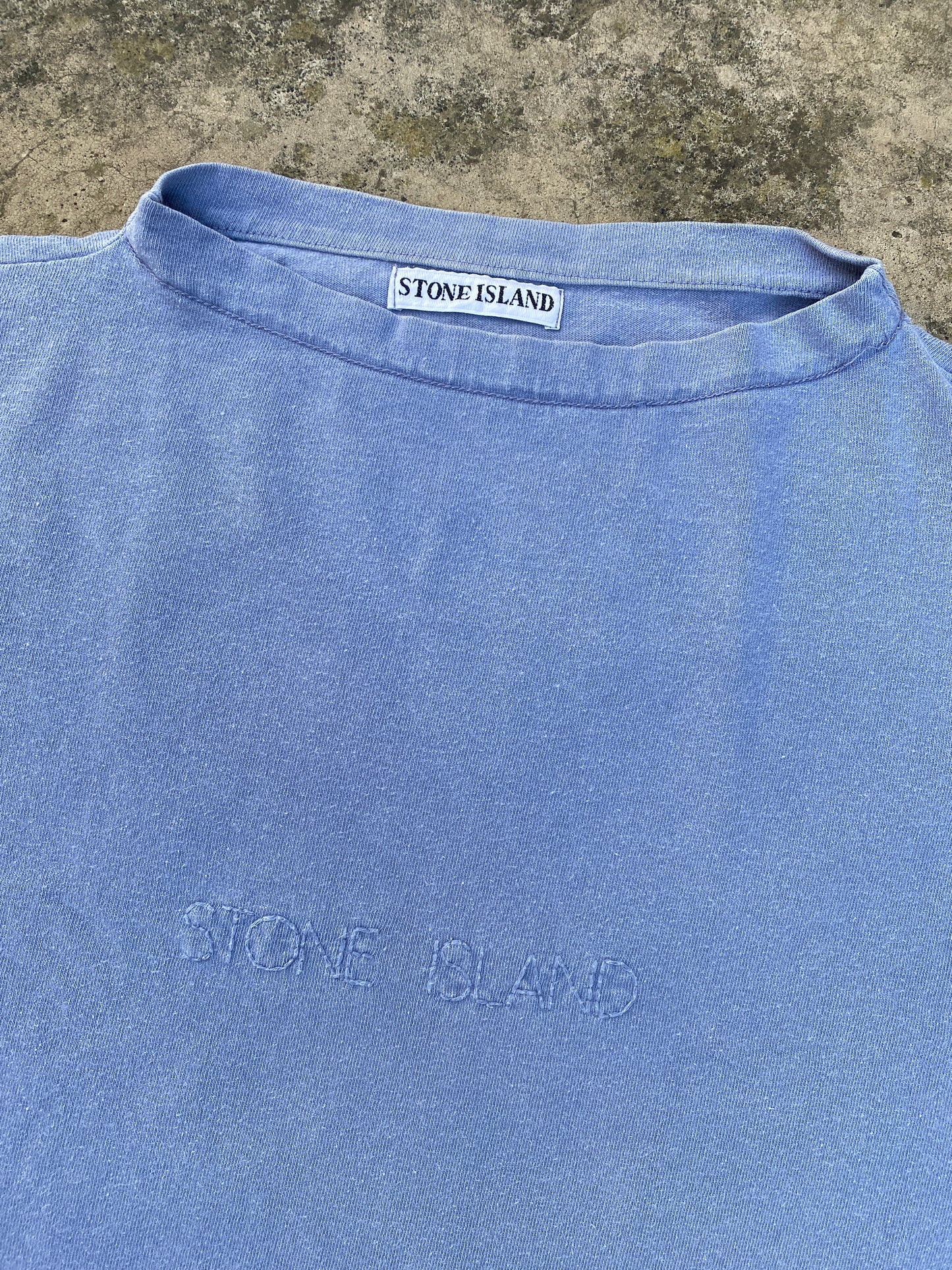 Stone Island SS '93 T-Shirt (M/L)